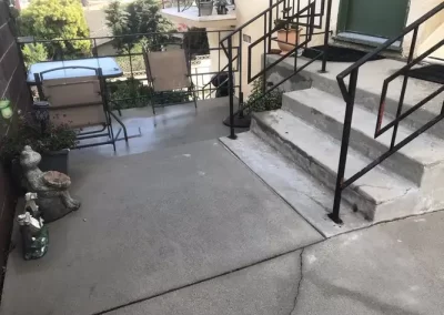 House Pressure Washing