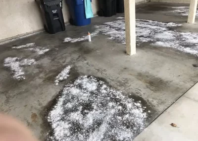 Pressure Washing Company