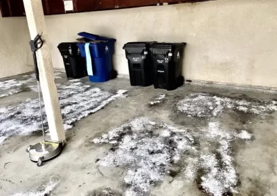 Pressure Washing Services