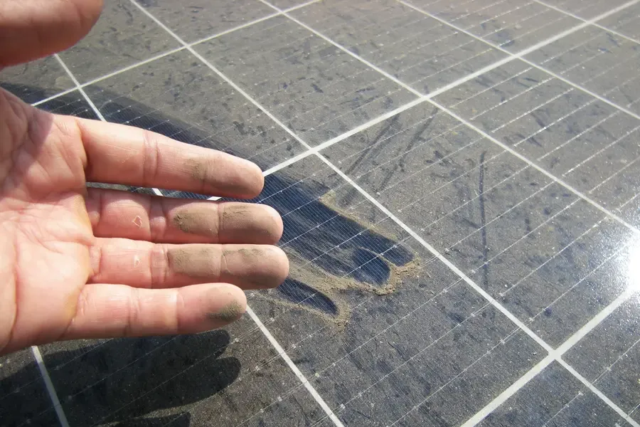 Superior Solar Panel Cleaning Torrance, CA