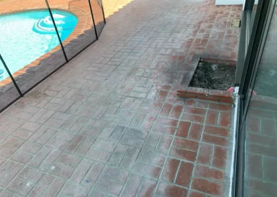 Dependable House Pressure Washing