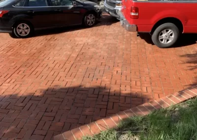 Dependable Power Washing Services