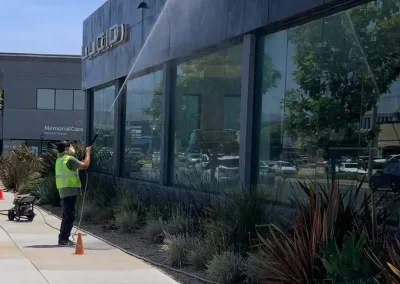 Dependable Pressure Washing Company