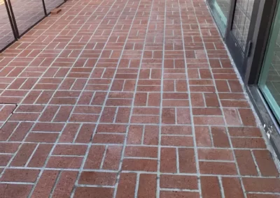 Reputable Power Washing Services