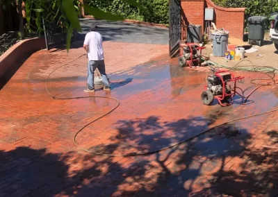 Reputable Pressure Washing Services