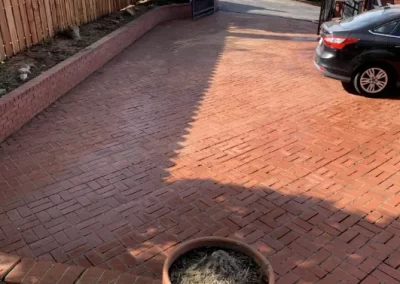 Superb Power Washing Services