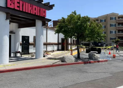 Superb Pressure Washing Company